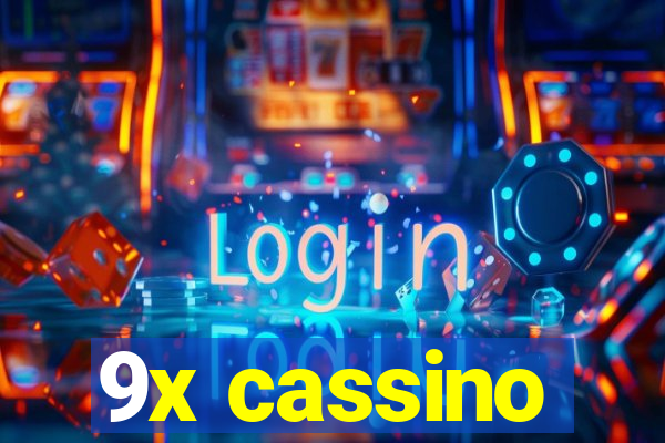 9x cassino